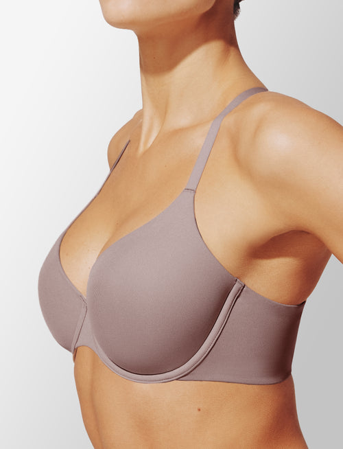 ComfortStretch Back Smoothing T-Shirt Bra