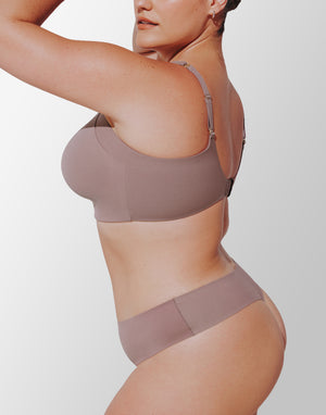 ComfortStretch Smoothing Wireless Bra