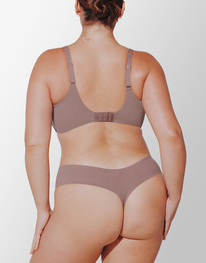 ComfortStretch Smoothing Wireless Bra