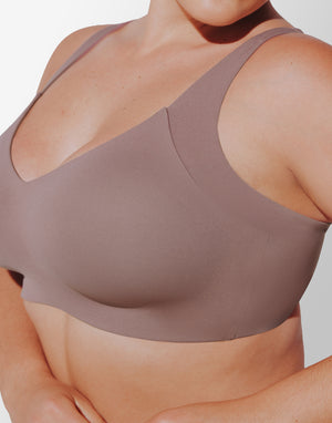 ComfortStretch Smoothing Wireless Bra