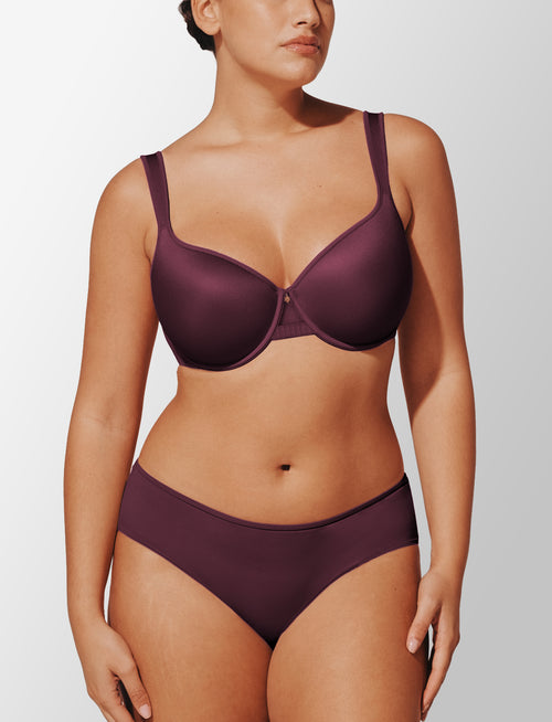 24/7® Classic Perfect Coverage Bra