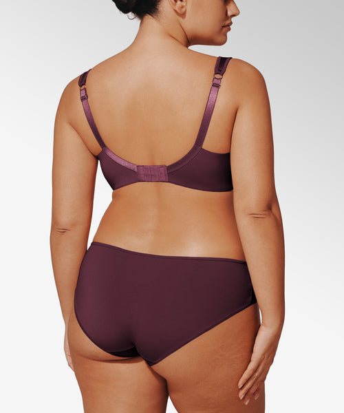 24/7® Classic Perfect Coverage Bra