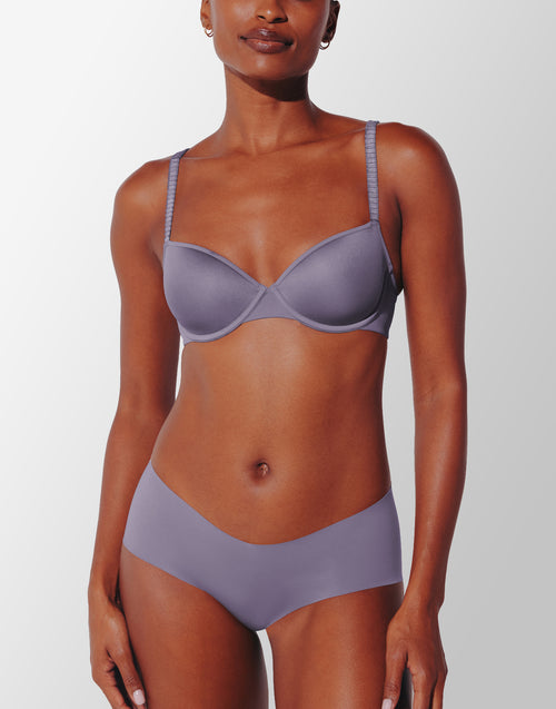 24/7® Classic T-Shirt Bra