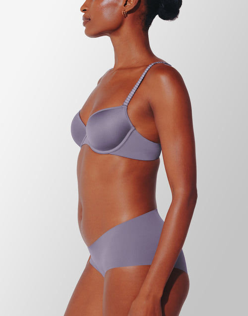 24/7® Classic T-Shirt Bra