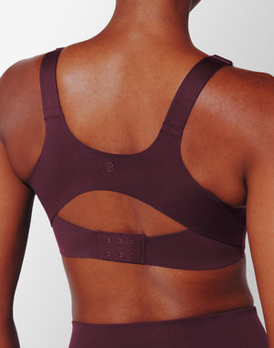 Thermoregulating TempSync™ Adjustable Sports Bra