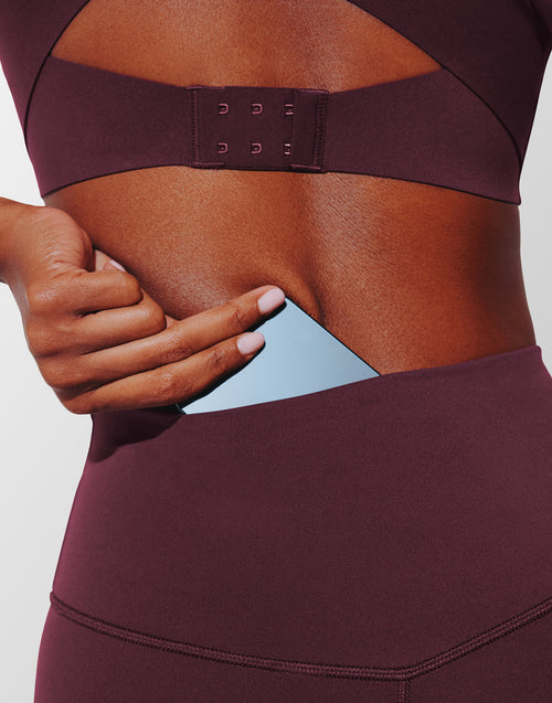 Thermoregulating TempSync™ Legging