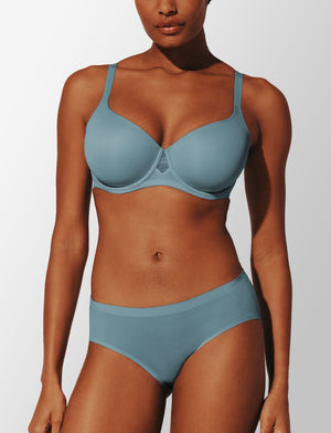 Thermoregulating TempSync™ T-Shirt Bra