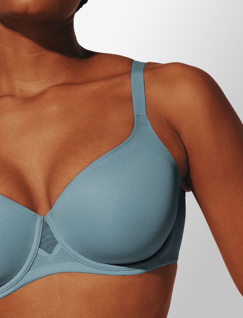 Thermoregulating TempSync™ T-Shirt Bra