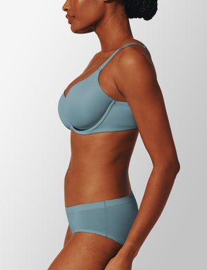 Thermoregulating TempSync™ T-Shirt Bra