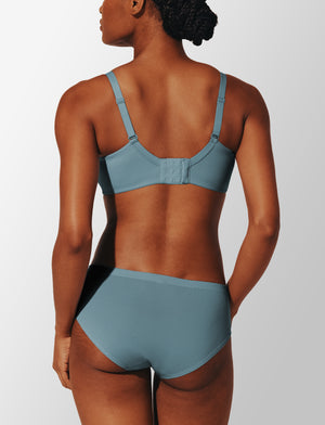 Thermoregulating TempSync™ T-Shirt Bra