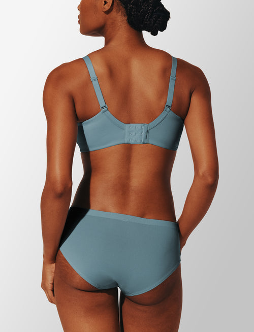 Thermoregulating TempSync™ T-Shirt Bra