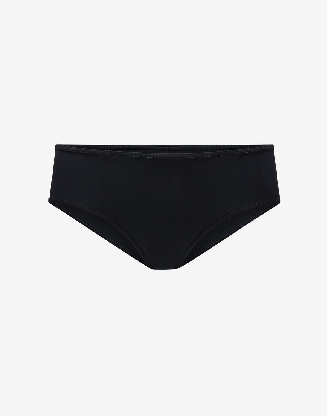 24/7® Hipster - Black - Nylon/spandex - ThirdLove