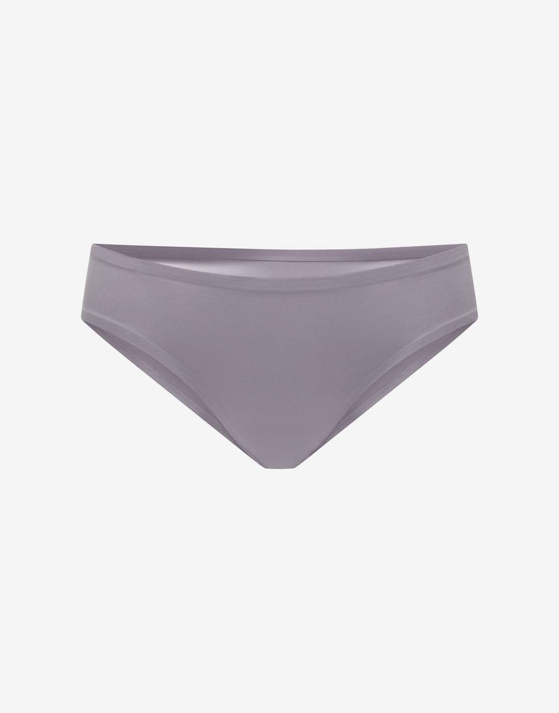 ComfortStretch Bikini - Dreamy Lilac - Nylon/spandex - ThirdLove