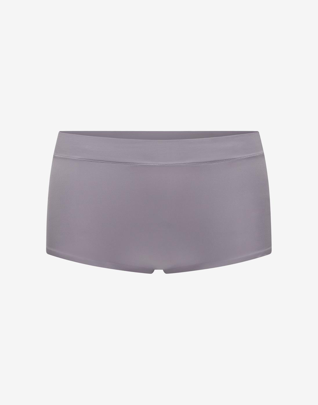 ComfortStretch Brief - Dreamy Lilac - Nylon/spandex - ThirdLove