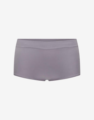 ComfortStretch Brief - Dreamy Lilac - Nylon/spandex - ThirdLove