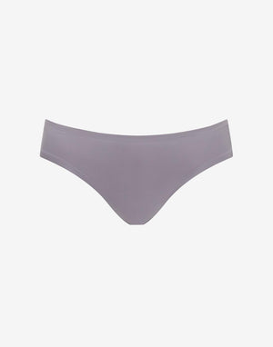 ComfortStretch Thong - Dreamy Lilac - Nylon/spandex - ThirdLove