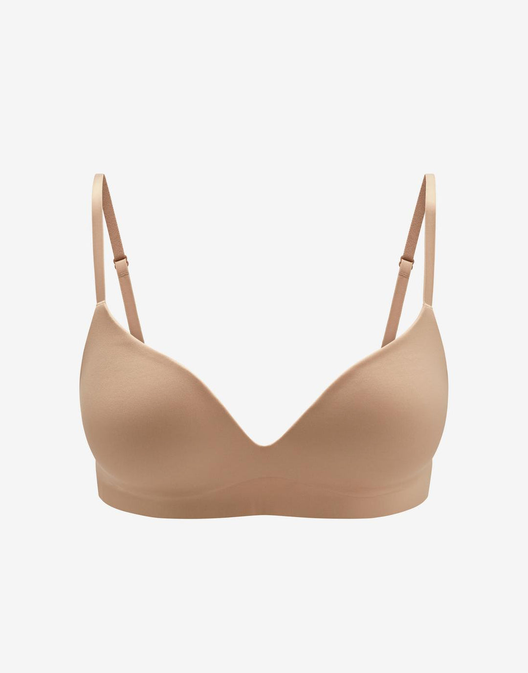What is the Smallest Bra Cup Size ThirdLove Thirdlove