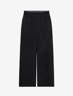 Cuddle Fleece Reversible Lounge Pants