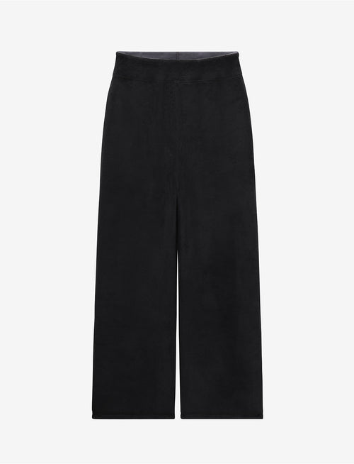 Cuddle Fleece Reversible Lounge Pants