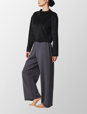 Cuddle Fleece Reversible Lounge Pants