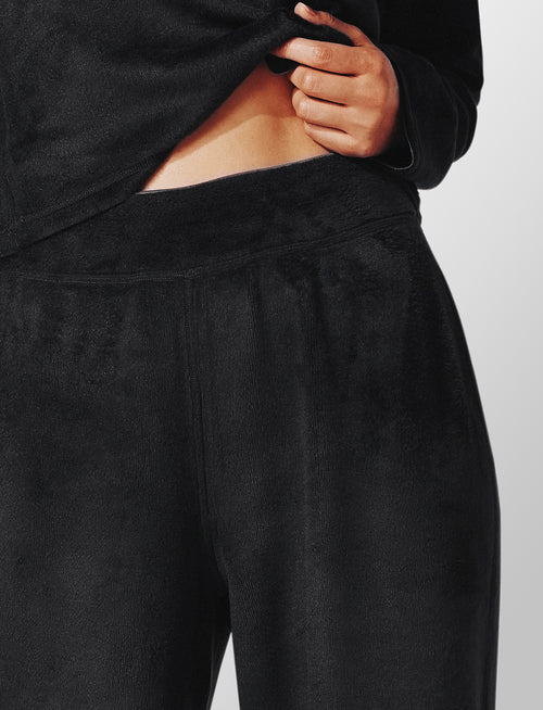 Cuddle Fleece Reversible Lounge Pants
