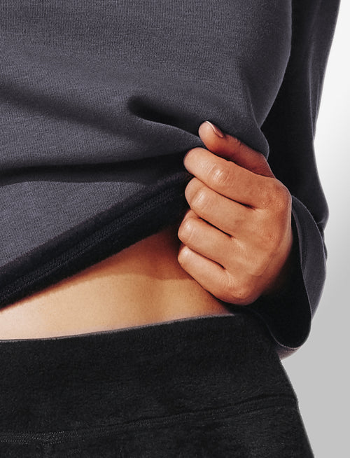 Cuddle Fleece Reversible Lounge Pants