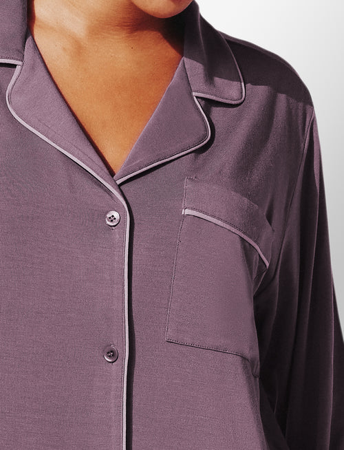 WonderKnit™   Classic Pajama Set