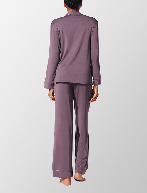 WonderKnit™   Classic Pajama Set