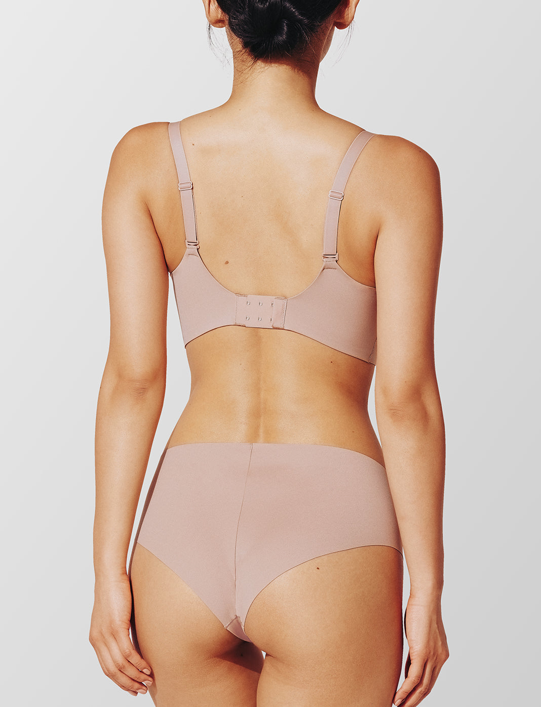 What is the Smallest Bra Cup Size ThirdLove Thirdlove