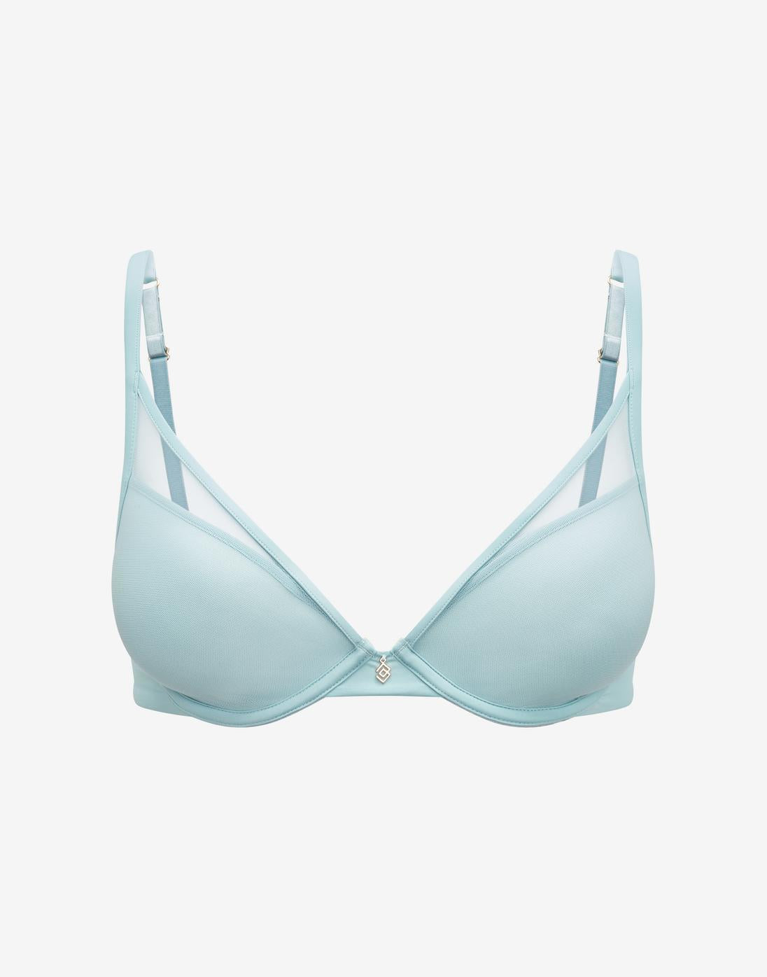 24/7® Classic Uplift Plunge Bra