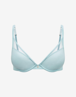 24/7® Classic Uplift Plunge Bra