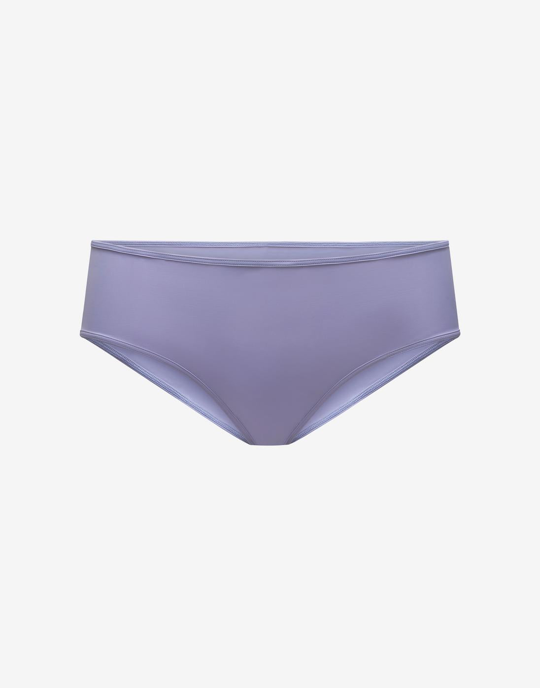 24/7® Classic Hipster - Evening Teal - Nylon/spandex - ThirdLove