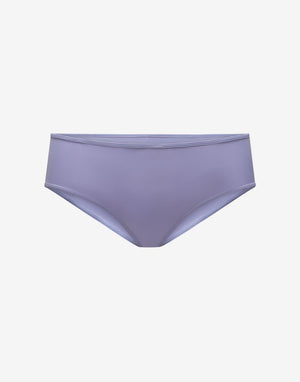 24/7® Classic Hipster - Evening Teal - Nylon/spandex - ThirdLove