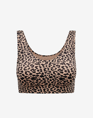 24/7® Classic Smoothing Scoop Wireless Bra