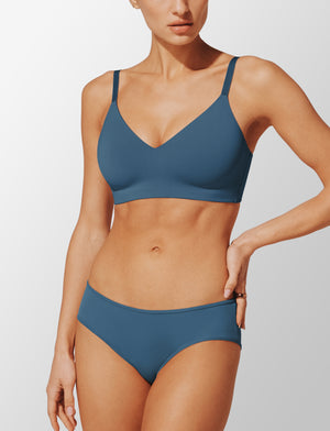 24/7® Classic Wireless Bra