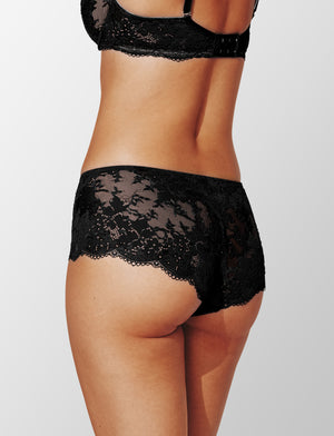 All Day Lace Cheeky