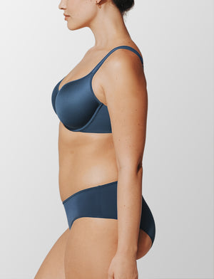 24/7® Classic Perfect Coverage Bra