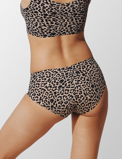 Zero Edge™ No-Show Hipster