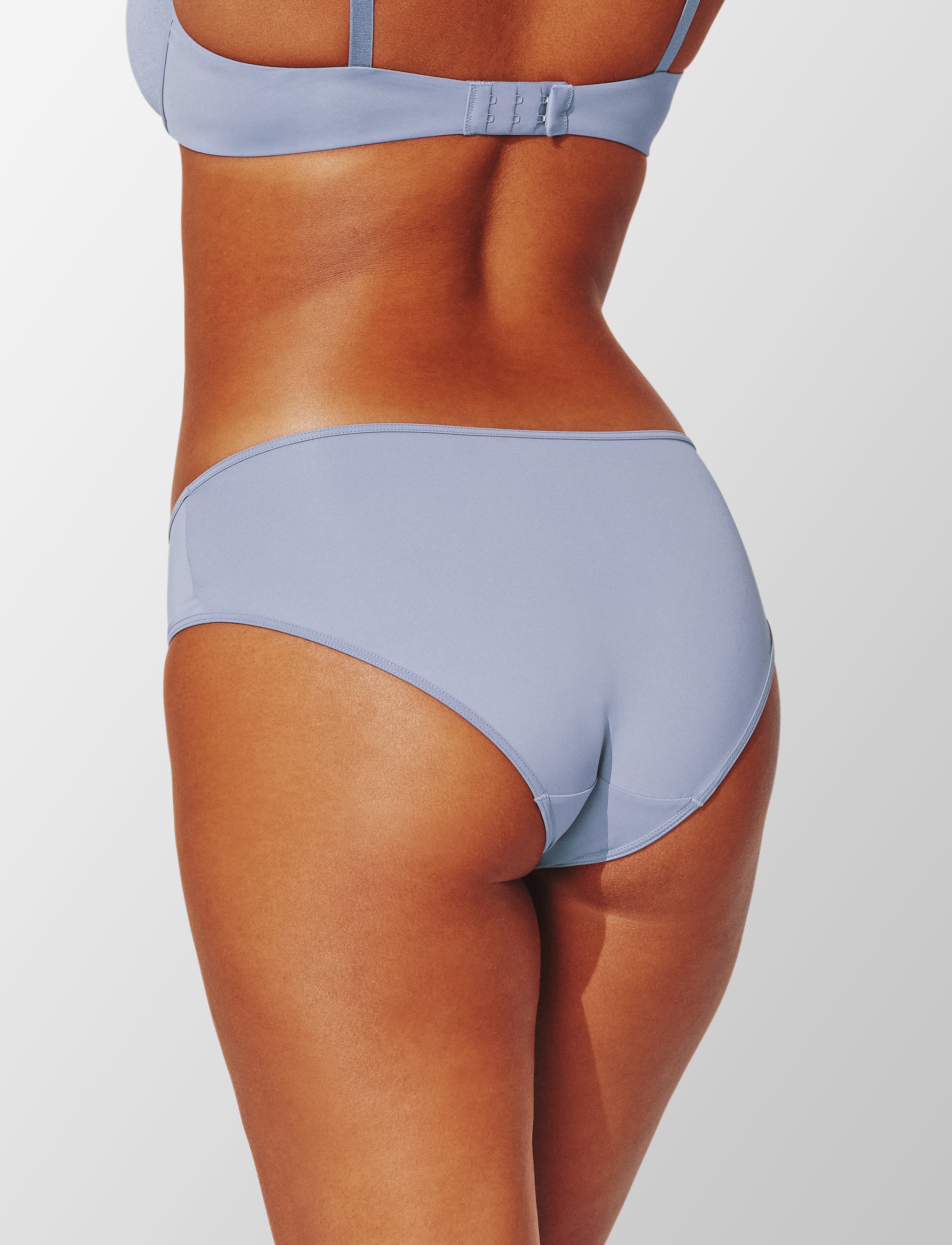 24/7® Classic Hipster - Evening Teal - Nylon/spandex - ThirdLove,modelLLL