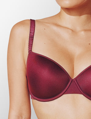 24/7® Classic T-Shirt Bra