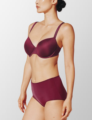 24/7® Classic T-Shirt Bra