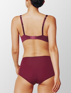 24/7® Classic T-Shirt Bra