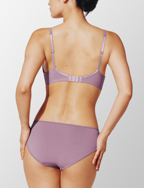 24/7® Classic Uplift Plunge Bra