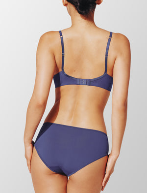 24/7® Classic Uplift Plunge Bra