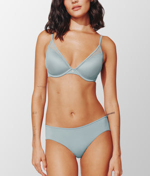 24/7® Classic Uplift Plunge Bra