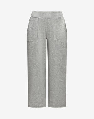Cuddle Fleece Reversible Pant
