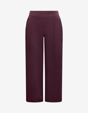 Cuddle Fleece Reversible Pant