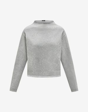 Cuddle Fleece Reversible Top