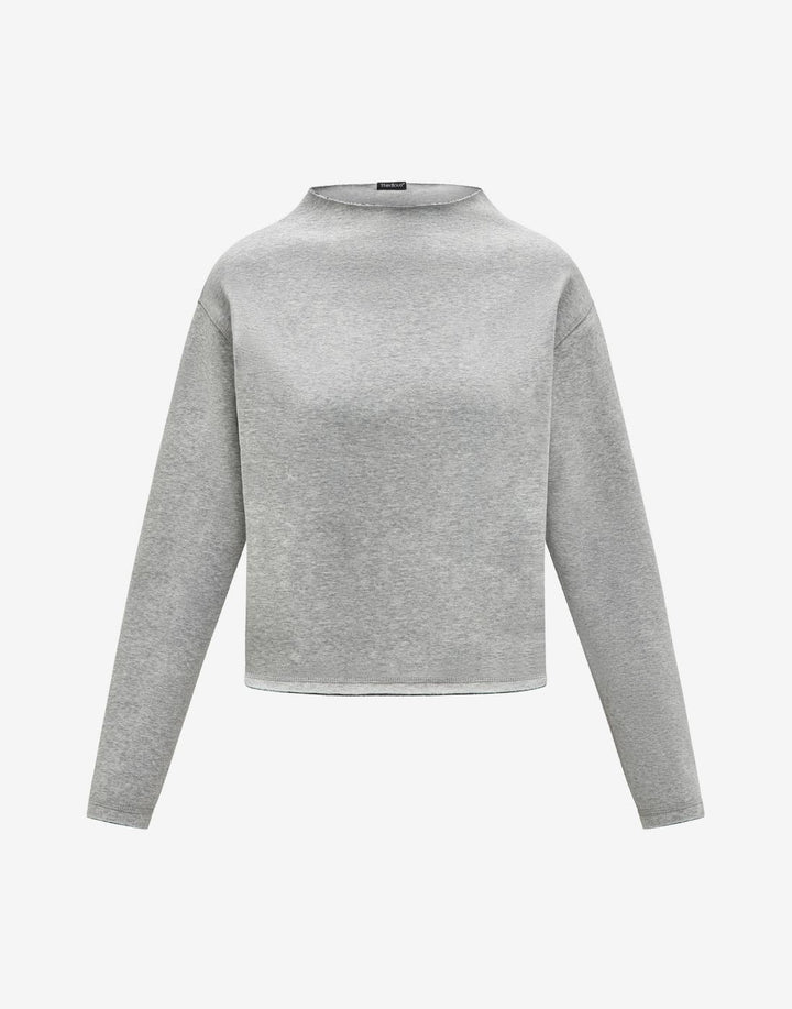 Cuddle Fleece Reversible Top