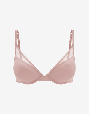 24/7® Classic Uplift Plunge Bra